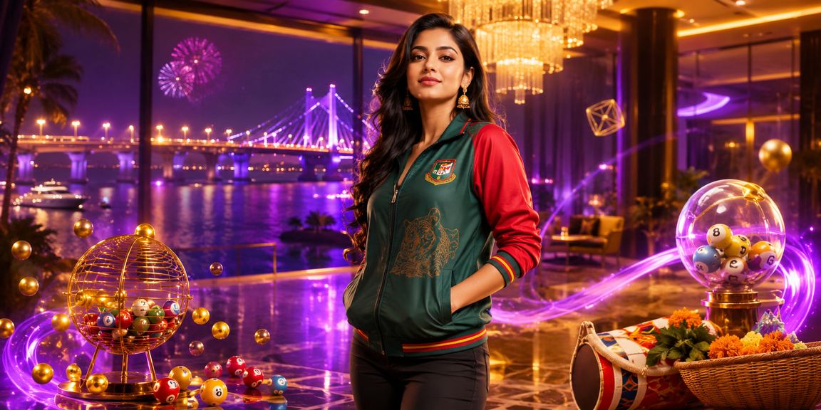 ময়মনসিংহ ক্রিকেট বেটিং প্রথম বৈশাখ উদযাপন
